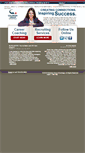 Mobile Screenshot of goldmangroupadvantage.com